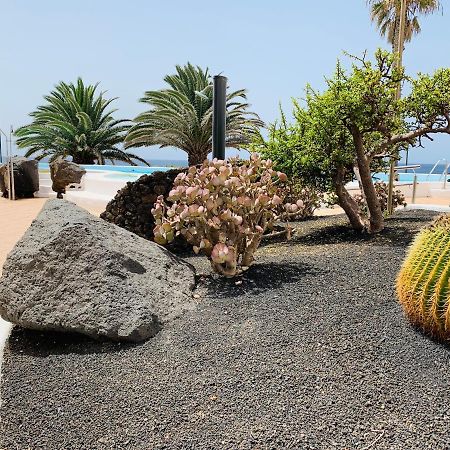 El Drago Costa Teguise Exterior foto