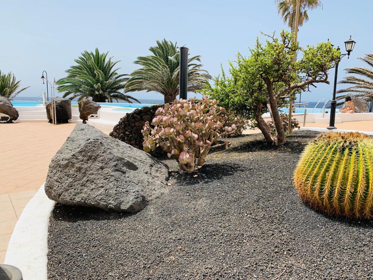 El Drago Costa Teguise Exterior foto