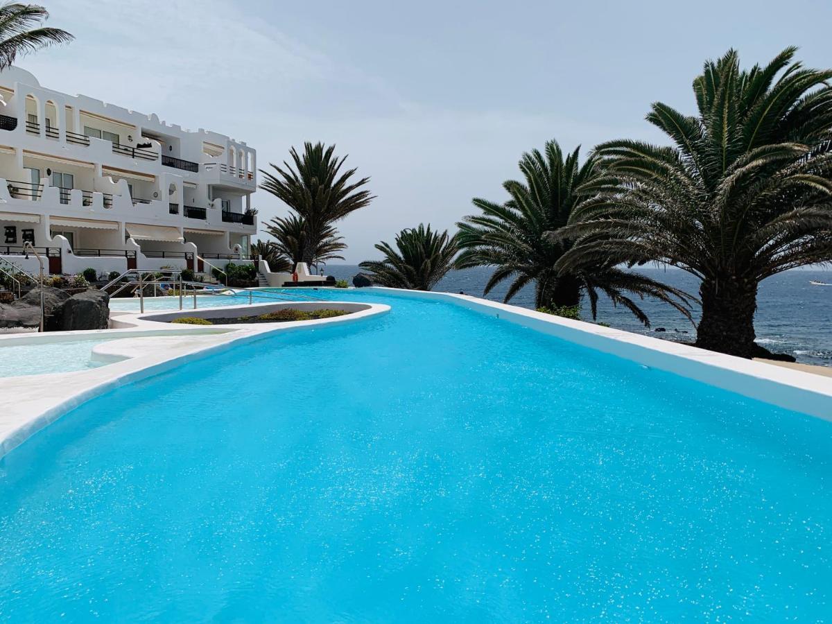 El Drago Costa Teguise Exterior foto