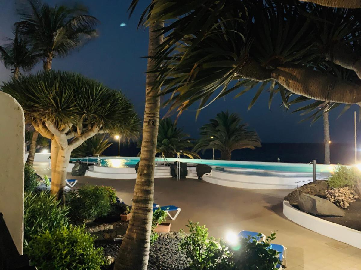 El Drago Costa Teguise Exterior foto
