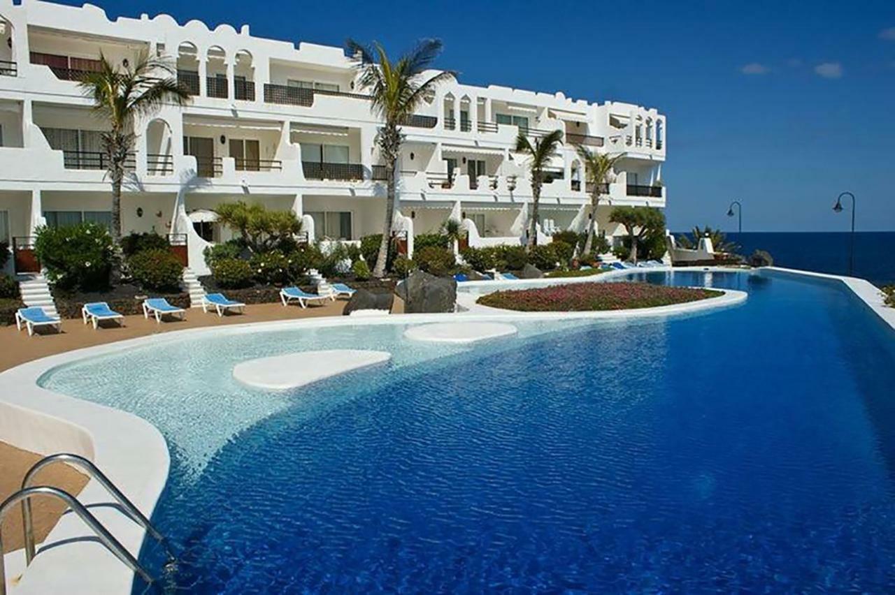 El Drago Costa Teguise Exterior foto