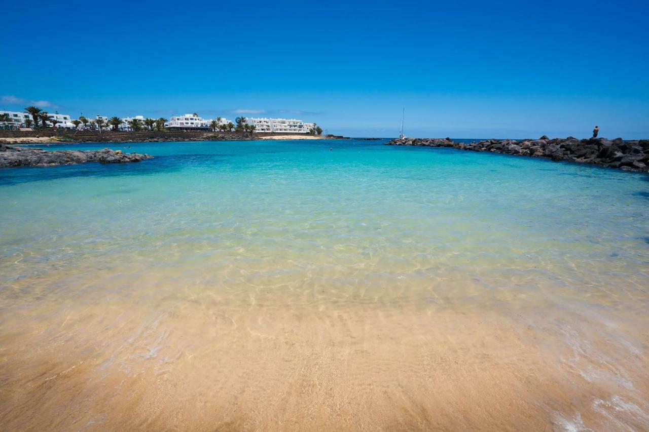 El Drago Costa Teguise Exterior foto